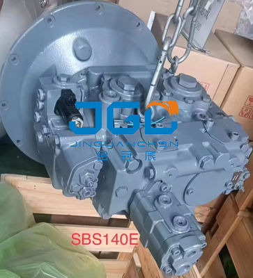 SBS140 주요 수압 펌프 2726955/1733381E325CE325DE324DE329D 원본 고 보증 발굴기 부품 판매
