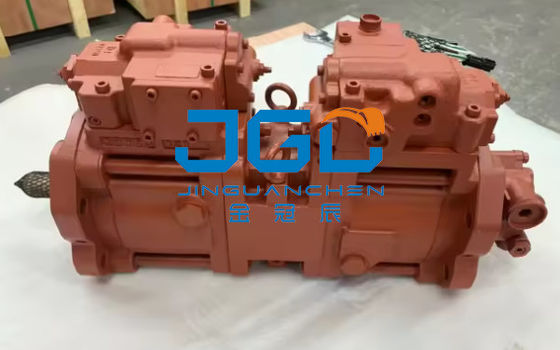 전문 공장 발굴기 수압 주요 오일 펌프 K3v63dt-9cos 발굴기 펌프 R130/140-7