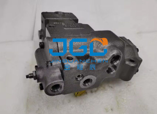 Manufacturer Wholesale Excavator Hydraulic Pump Regulator K9COZ For R450/R450LC-7 Main Pump K5V200DTH 소형 엑스카바바터 수압 펌프