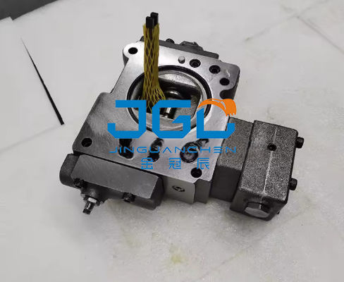 Manufacturer Wholesale Excavator Hydraulic Pump Regulator K9COZ For R450/R450LC-7 Main Pump K5V200DTH 소형 엑스카바바터 수압 펌프