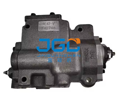 건설 기계 주요 펌프 수압 조절기 S9C12 R300-7/305LC-7 주요 펌프 K5V140DTP에 사용