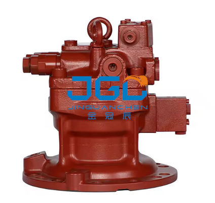 공장 도매 고품질 수압 발굴기 스윙 모터 펌프 조립 M5x130chb-10a-67a/260-Rg10d LG920