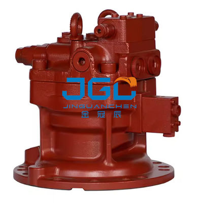 공장 도매 고품질 수압 발굴기 스윙 모터 펌프 조립 M5x130chb-10a-67a/260-Rg10d LG920