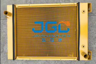 중국 공장 수압 오일 냉각기 SD32 175-03-C1002 볼도저 물 라디에이터