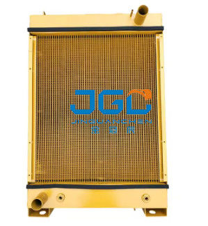 중국 공장 수압 오일 냉각기 SD32 175-03-C1002 볼도저 물 라디에이터