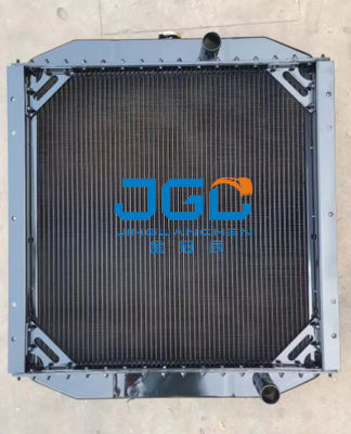 중국 공장 ZL50C ZL50CN LG855 20C0044 20C0051 20C0052 라디에이터