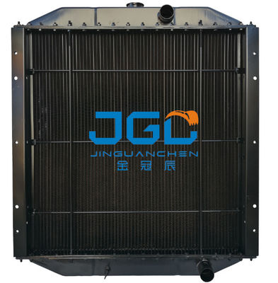 중국 공장 ZL50C ZL50CN LG855 20C0044 20C0051 20C0052 라디에이터