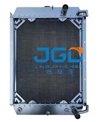 공장 직접 제조 SDIG 820S 라디에이터 구리 알루미늄 라디에이터