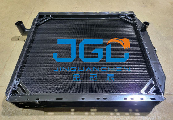 공장 직접 부품 XG958 라디에이터 20C0052 XG958-YC-000 20C0052 XG935-CUM-00a 알루미늄 구리 라디에이터