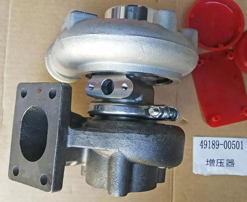 TD04-15G 엔진 터보 충전기 49189-00511 49189-00540 49189-00550 49189-00501