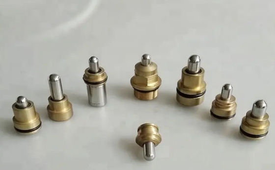 오리지널 부품 수압 부품 푸셔 조이스틱 푸셔 420-00467A