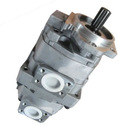변속기 펌프 D65 D65PX 볼도저 발굴기 수압 펌프 14X-49-11600