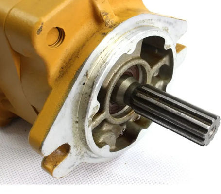 705-41-08090 BM020C-1 PC40-7 PC40T-7 PC40R-7 PC50UU-2를 위한 수압 피스톤 펌프