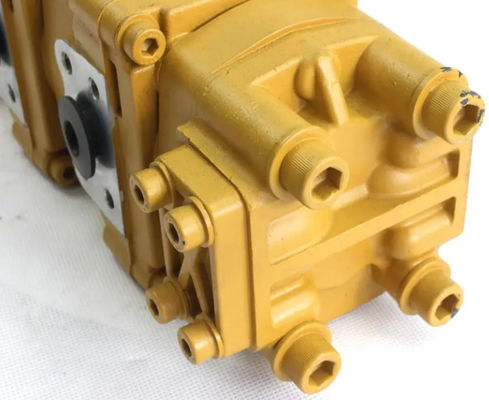 705-41-08090 BM020C-1 PC40-7 PC40T-7 PC40R-7 PC50UU-2를 위한 수압 피스톤 펌프