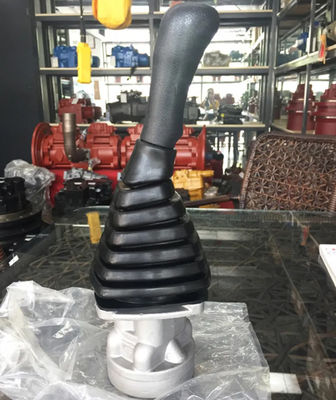 공장 공급 CAT330B E330B 발굴기 왼쪽 오른쪽 하이드로릭 조이스틱 핸들 조이스틱 컨트롤러
