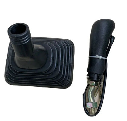 발굴기 PC210-8 PC240NLC-8 제어 조이스틱 20Y-43-K1672 제어 레버
