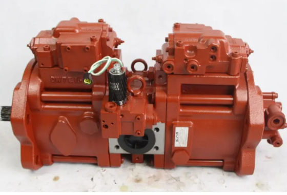 K3V112DT 31QB-10011 수압 펌프 R480lC-9S R485-9T 발굴기 예비 부품 수압 주 펌프