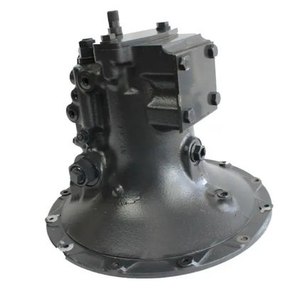 HPV75 PC60-6 PC60-7 PC60-8 708-1W-00111 708-1W-00131을위한 수압 주 펌프 조립