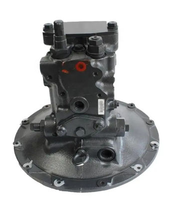 HPV75 PC60-6 PC60-7 PC60-8 708-1W-00111 708-1W-00131을위한 수압 주 펌프 조립