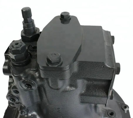 HPV75 PC60-6 PC60-7 PC60-8 708-1W-00111 708-1W-00131을위한 수압 주 펌프 조립