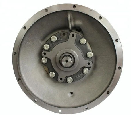 HPV75 PC60-6 PC60-7 PC60-8 708-1W-00111 708-1W-00131을위한 수압 주 펌프 조립