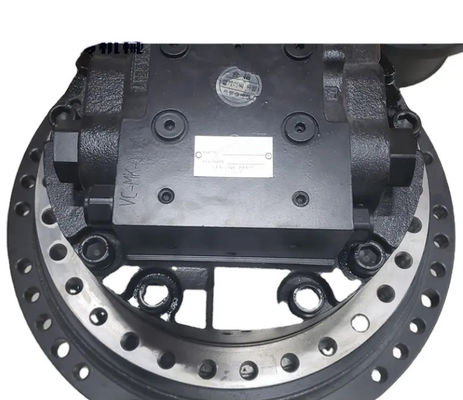 최종 드라이브 모터 수리 키트 발굴기 여행 Mtor R210-5 31N6-40030 31N6-40050에 대한 조립