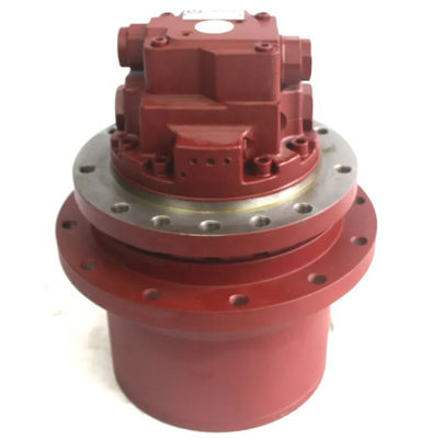 GM06 KTM06 TM06 PHV-390-53B-1-8940A 수압 여행 모터 최종 드라이브 PC50 PC55 PC56 ZX60 E305.5