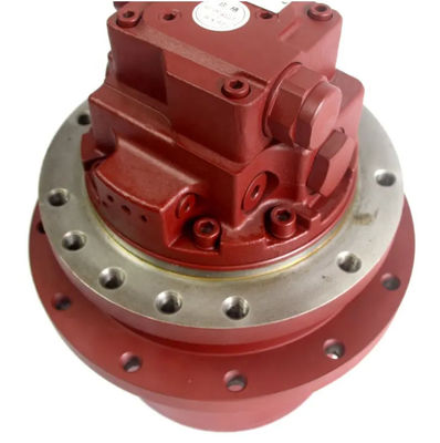 GM06 KTM06 TM06 PHV-390-53B-1-8940A 수압 여행 모터 최종 드라이브 PC50 PC55 PC56 ZX60 E305.5