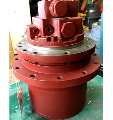 GM06 KTM06 TM06 PHV-390-53B-1-8940A 수압 여행 모터 최종 드라이브 PC50 PC55 PC56 ZX60 E305.5