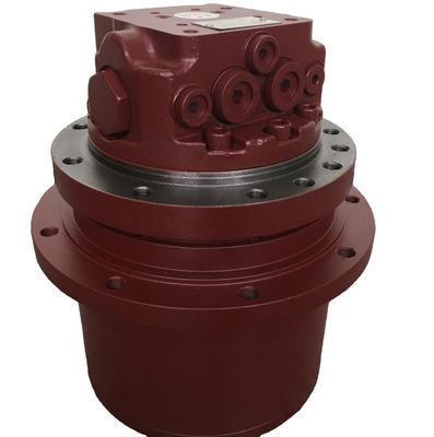 GM04A 여행용 모터 PC30 PC35 PC40 SK40 EX35 TB035 B37 MM35T 발굴기 부품 최종 드라이브 여행용 모터 애시