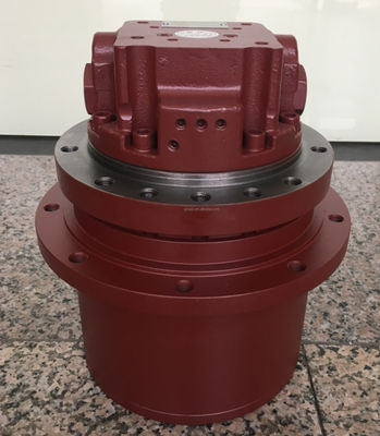 GM04A 여행용 모터 PC30 PC35 PC40 SK40 EX35 TB035 B37 MM35T 발굴기 부품 최종 드라이브 여행용 모터 애시