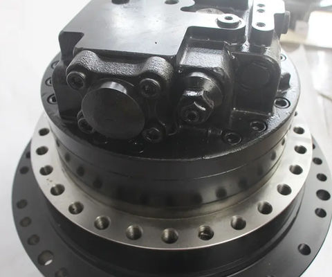 발굴기 최종 드라이브 GM40 TM40 여행 Mtor 조립 31N6-40030/31N6/40050 MBEB262