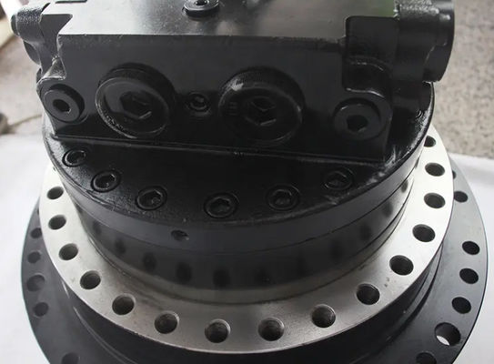 발굴기 최종 드라이브 GM40 TM40 여행 Mtor 조립 31N6-40030/31N6/40050 MBEB262
