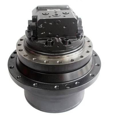 E120B 발굴기 수압자동차 부품 최종 드라이브 E110B E120B 120 E140 여행 모터 0856798 0856797 099-5351