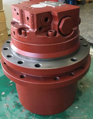 발굴기 여행 모터 GM03 TM03 KTM03 PC20 PC30 PC40-7 MM30SR CX22 최종 드라이브