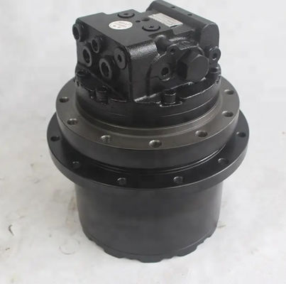 여행 모터 GM02 GM03 GM04 GM06 GM07 GM03A GM03CJ 발굴기 수압 최종 드라이브 여행 모터