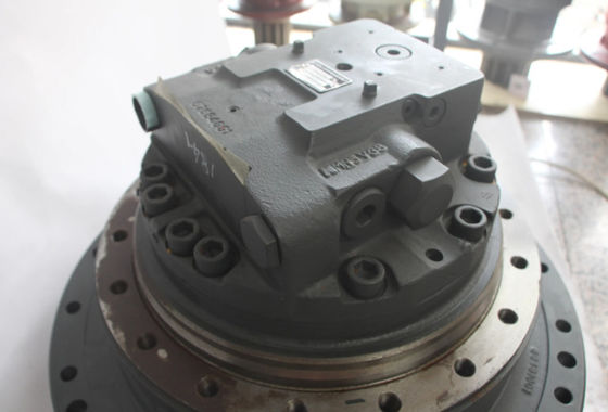 GM35VL 여행 모터 ASSY SH200 B128 HD800V2 HD900V2