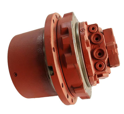 MAG-33VP-650F-7 발굴기 최종 드라이브 여행 모터 5-6톤 MAG33VP650F7