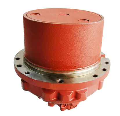 MAG-33VP-650F-7 발굴기 최종 드라이브 여행 모터 5-6톤 MAG33VP650F7