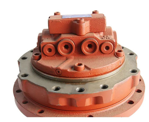 MAG-33VP-650F-7 발굴기 최종 드라이브 여행 모터 5-6톤 MAG33VP650F7