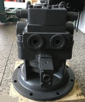 EC210C 발굴기 스윙 모터 F5X130CHB-10A-64B-285-122