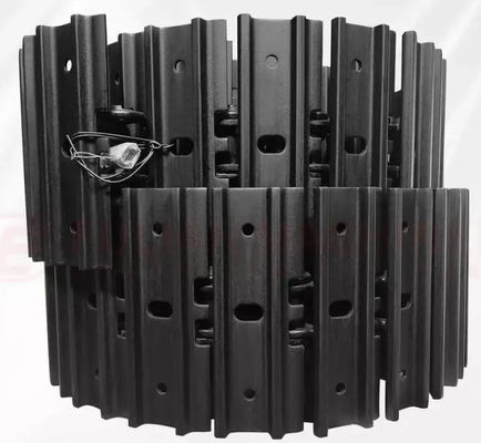 303 304 305 306 307 308 미니 발굴기 구간 부품 트랙 체인 트랙 링크 조립