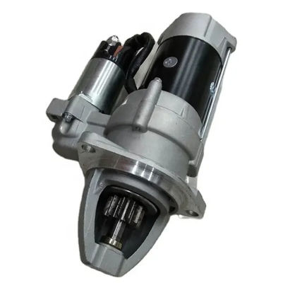 수압 부품 12V 24V 4D31 엔진 시작 모터 ME017004 M8T80171 1-81100-189-1 1-81100-253-1