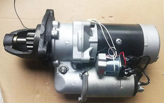 수압 부품 12V 24V 4D31 엔진 시작 모터 ME017004 M8T80171 1-81100-189-1 1-81100-253-1