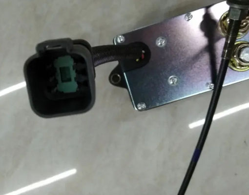 엔진 부품 가속기 모터 조립 247-5232 발굴기 E330B
