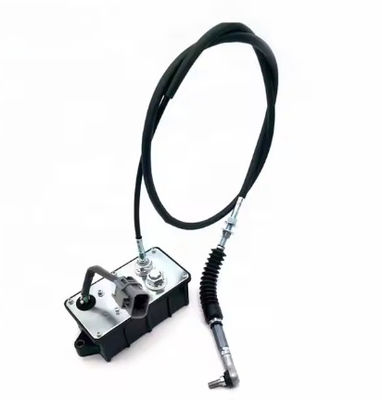 DX340 발굴기 가속기 모터 가속기 모터 300513-00008