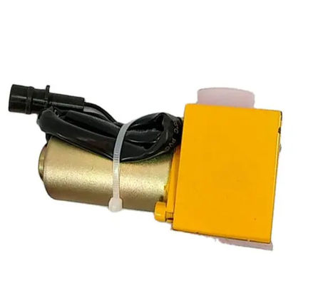 E312 E320 발굴기 수압 주 펌프 솔레노이드 밸브 139-3990 5I-8368 5I8368
