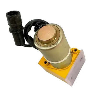 E312 E320 발굴기 수압 주 펌프 솔레노이드 밸브 139-3990 5I-8368 5I8368