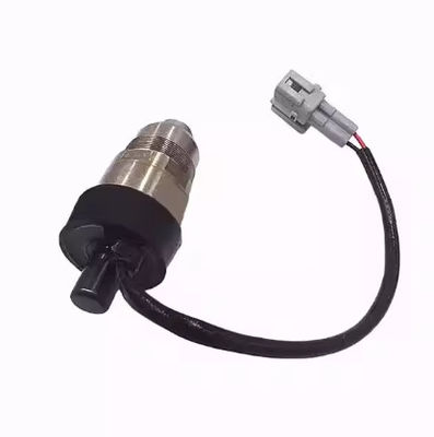 재고 중 신종 유출 제어 솔레노이드 밸브 Assy 11N6-66090-24 도매 가격 솔레노이드 밸브 11N6-66090-24