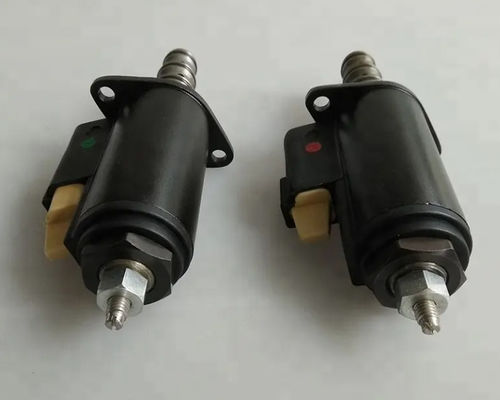E320B 320B 발굴기 소레노이드 밸브 121-1490 121-1491 111-9916
